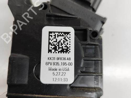 Pedal FORD TRANSIT CUSTOM V362 Van (FY, FZ) 2.0 EcoBlue mHEV | BP33370374I4 - Image 7