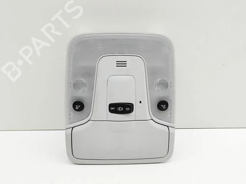 Used Interior roof light Interior roof light TOYOTA PRIUS (_W5_) 1.8 Hybrid (ZVW50_, ZVW51_) (98 hp) 33382533 33382533