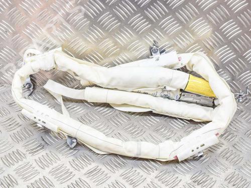 Kopfairbag Links für LAND ROVER RANGE ROVER EVOQUE (L538) 2.2 D (150 hp) 14620259