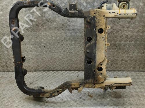 Subframe VW TRANSPORTER T5 Van (7HA, 7HH, 7EA, 7EH) 1.9 TDI | BP39687683M9 - Image 4