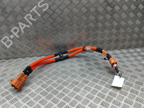 Used Wiring harness MERCEDES-BENZ EQB (X243) EQB 300 4-matic (243.608, 243.609) (228 hp) 29593934