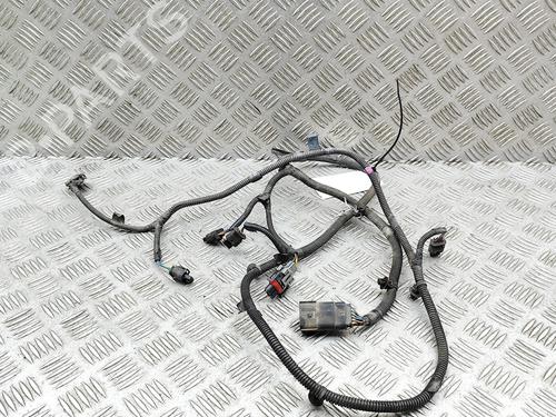 Electronic module FORD TRANSIT CUSTOM V362 Bus (F3) 2.2 TDCi | BP37029568M83 - Image 4