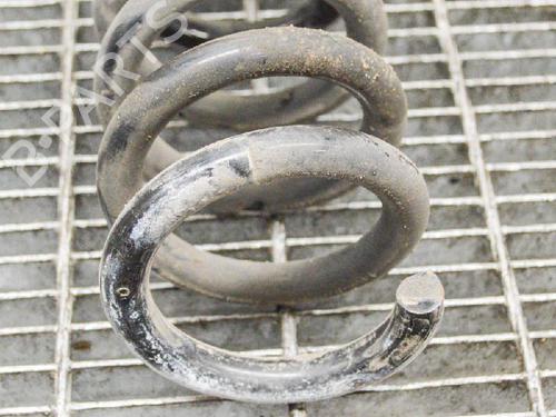 Shock absorber spring MERCEDES-BENZ C-CLASS (W205) C 220 BlueTEC / d (205.003) | BP14665209C152 