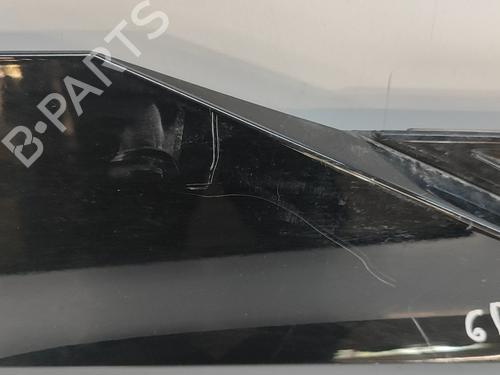 Door moulding trim AUDI Q8 E-TRON Sportback (GET) 55 quattro | BP27792199C150 