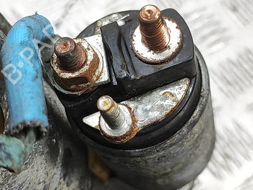 Starter VOLVO XC60 I SUV (156) D3 | BP31810165M8 