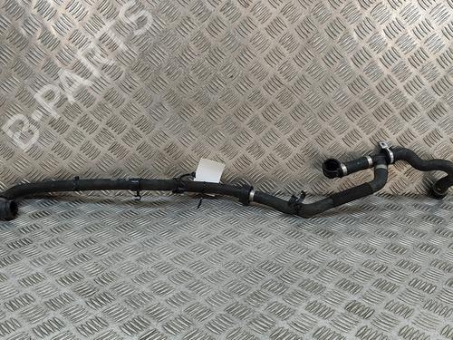 Pipe MERCEDES-BENZ EQB (X243) EQB 300 4-matic (243.608, 243.609) | BP27769771M125