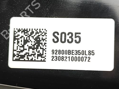 Kabinelys HYUNDAI KONA (SX2) EV | BP33380150I8 - Image 6