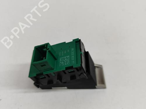 Switch DS DS 7 Crossback (J4_, JR_, JC_) 1.5 BlueHDi 130 (JCYHZJ, JCYHZR) | BP33369039I30 - Image 4