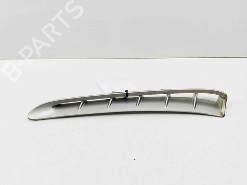 Used Front left wheel arch trim PORSCHE PANAMERA (970) 3.0 D (250 hp) 29487170