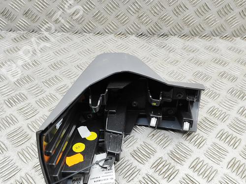 Used Cup/Object holder Cup/Object holder RENAULT MASTER III Van (FV) 2.3 dCi 130 FWD (FV0M, FV0Y, FV0J, FV02, FV03) (130 hp) 39655994 39655994