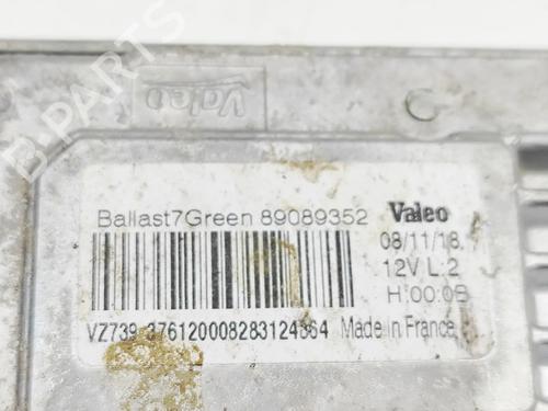 Electronic module JEEP GRAND CHEROKEE IV (WK, WK2) 3.0 CRD V6 4x4 | BP32680457M83 - Image 7