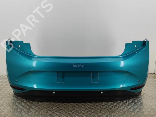 Stoßstange hinten für VW ID.3 (E11, E12) Pro (145 hp) 29569869