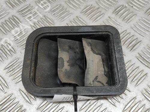 Used Grille Grille MERCEDES-BENZ SLK (R170) 230 Kompressor (170.447) (193 hp) 24581895 24581895