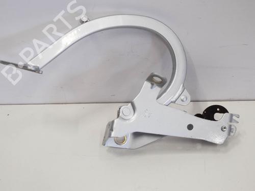 Used Hinge/Door check strap SKODA SUPERB II (3T4) 2.0 TDI (170 hp) 14613238