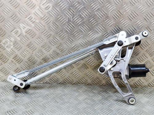Front wipers mechanism AUDI A5 Sportback (F5A, F5F) 2.0 TDI | BP12175041C83 