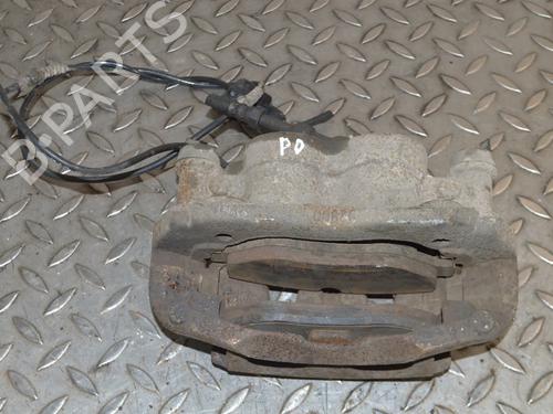 Right front brake caliper MERCEDES-BENZ VITO Van (W447) 116 CDI (447.601, 447.603, 447.605) | BP30220214M104
