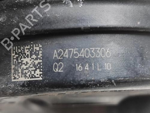 Horn MERCEDES-BENZ EQA (H243) EQA 250 (243.701) | BP33732304E13  - Image 6