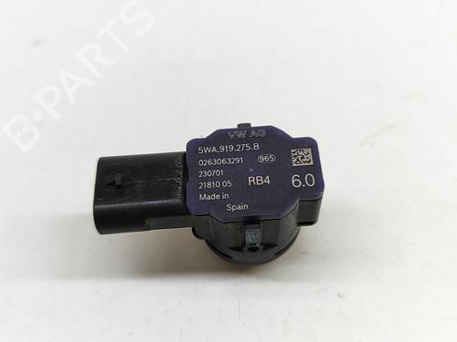 Elektronische module VW ID.3 (E11, E12) Pro | BP28553870M83