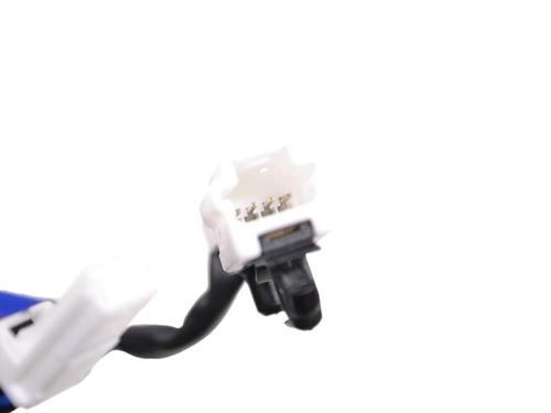 Seat buckle INFINITI Q50 3.0 t | BP33355216I32 - Image 4