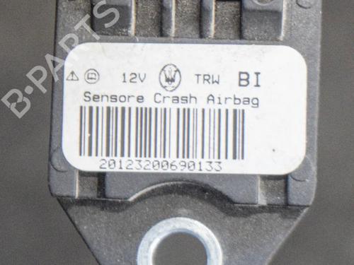 Electronic sensor MASERATI GRAN TURISMO I 4.7 S | BP6763506M84 