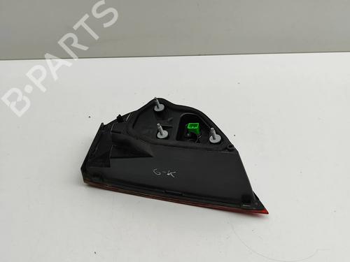 Left tailgate light JAGUAR F-PACE (X761) 2.0 TD4 | BP29830642C79 