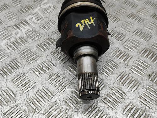 Left front driveshaft HYUNDAI i40 I CW (VF) 1.7 CRDI | BP27779423M38 - Image 6