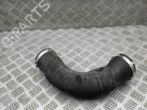 Intercooler pipe AUDI Q8 (4MN, 4MT) 55 TFSI Mild Hybrid quattro | BP38070733M127 - Image 5
