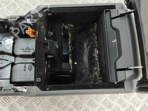 Middle console LAND ROVER RANGE ROVER EVOQUE (L538) 2.0 D 4x4 | BP32755593I22  - Image 9