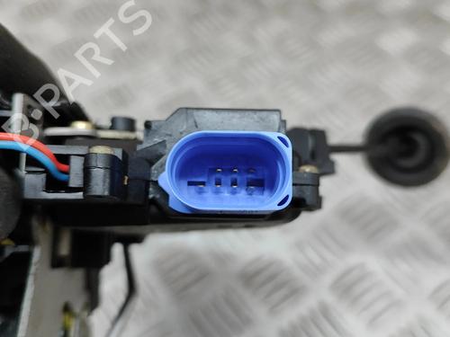 Front left lock AUDI A8 D3 (4E2, 4E8) 4.2 TDI quattro | BP26142144C98 - Image 5