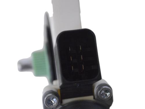 Left front window motor PORSCHE 911 (997) 3.6 Carrera | BP30238674E21