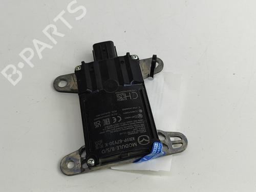 Elektronische module MAZDA CX-30 (DM) e-SKYACTIV-X M Hybrid | BP28557685M83