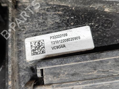 Radiator set VOLVO XC40 (536) T3 | BP29752815M120  - Image 7