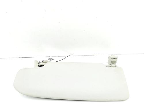 Right sun visor VOLVO V40 Hatchback (525) D3 | BP37669658I2 - Image 3