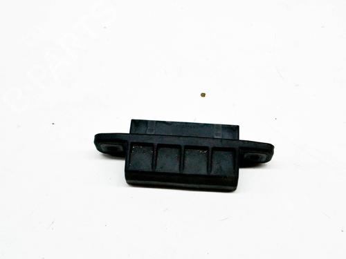 Tailgate handle TOYOTA PRIUS (_W3_) 1.8 Hybrid (ZVW3_) | BP8894787C132 