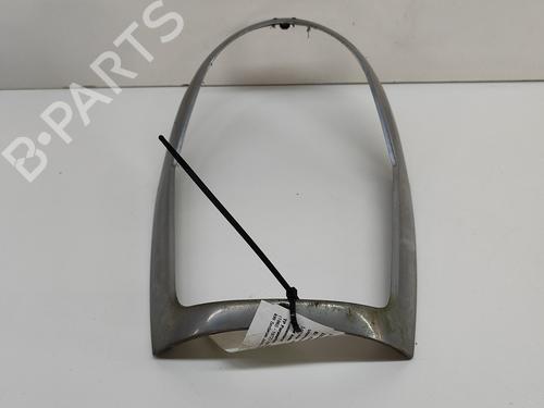 Used Headlight eyebrow Headlight eyebrow 23865526 23865526