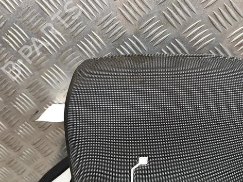 Right front seat RENAULT ZOE (BFM_) ZOE | BP27644314C16 