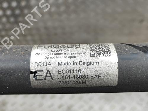 Right rear shock absorber FORD FOCUS IV (HN) 1.0 EcoBoost | BP17016790M19 