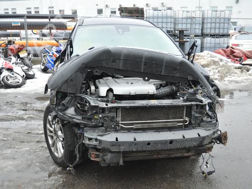 Used Other Other VOLVO XC60 I SUV (156) D5 AWD (185 hp) 33396378 33396378