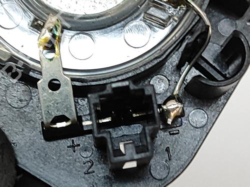 Speaker AUDI A6 C8 Avant (4A5) 40 TDI Mild Hybrid quattro | BP28183697E2 