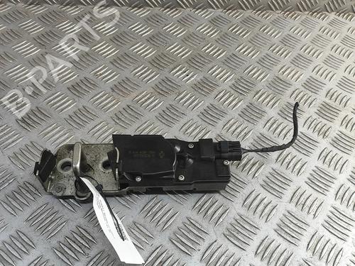 Used Tailgate lock RENAULT MEGANE CC (EZ0/1_) 1.6 dCi (EZ00) (130 hp) 29336794