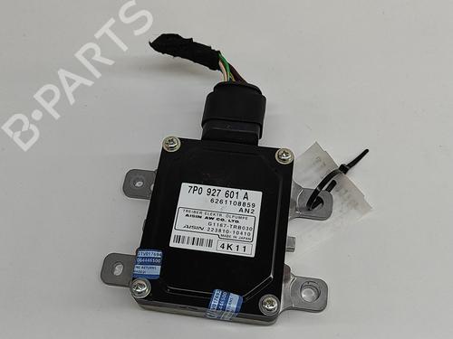 Used Electronic module VW TOUAREG (7P5, 7P6) 3.0 V6 TDI (262 hp) 26013705