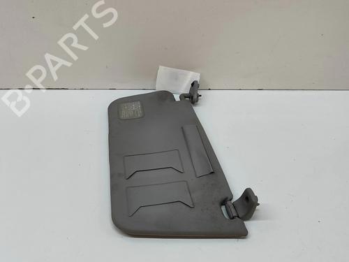 Left sun visor SUBARU FORESTER (SF_) 2.0 S Turbo AWD (SF5) | BP27487166I1 - Image 5