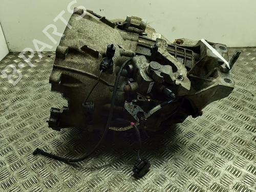 Caja de cambios FORD TRANSIT CUSTOM V362 Bus (F3) 2.0 EcoBlue (105 hp) 31297085