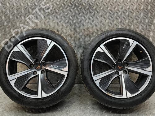 Rim CUPRA FORMENTOR (KM7, KMP) 1.4 e-Hybrid | BP27790430C45 