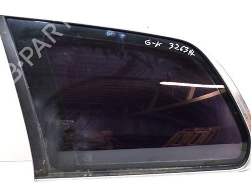 Used Rear left quarter glass VOLVO XC90 I (275) T6 AWD (272 hp) 8842741