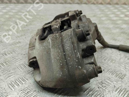 Left front brake caliper MERCEDES-BENZ C-CLASS Convertible (A205) C 220 d (205.404) | BP29552091M105 