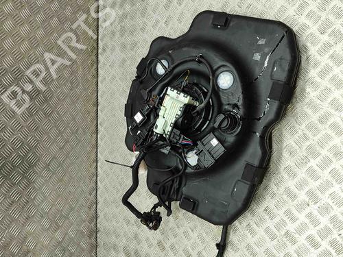 Réservoir d'AdBlue VW TOUAREG (7P5, 7P6) 3.0 V6 TDI (262 hp) 25615676