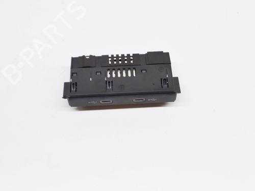 Elektronisk modul AUDI Q4 Sportback (F4N) 40 e-tron (204 hp) 27761617