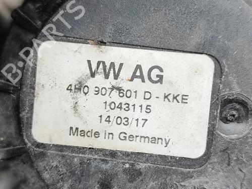 Electronic module AUDI Q5 (FYB, FYG) SQ5 TFSI quattro | BP36231880M83 - Image 4