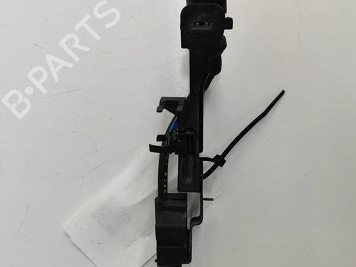 Electronic sensor AUDI A8 D3 (4E2, 4E8) 3.7 quattro | BP24581086M84